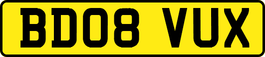 BD08VUX