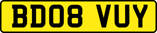 BD08VUY