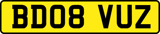BD08VUZ