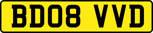 BD08VVD