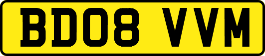 BD08VVM