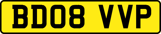 BD08VVP