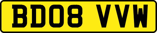 BD08VVW