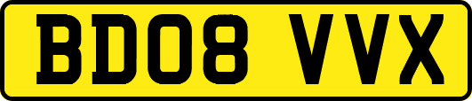 BD08VVX