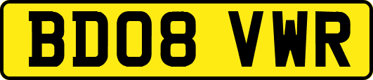 BD08VWR