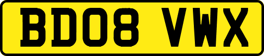 BD08VWX