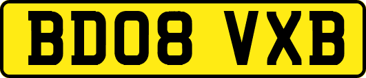 BD08VXB