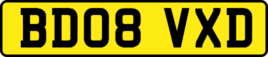 BD08VXD