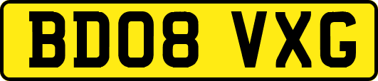 BD08VXG