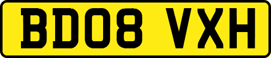 BD08VXH