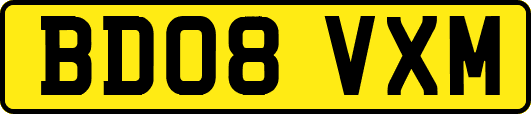 BD08VXM
