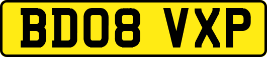 BD08VXP