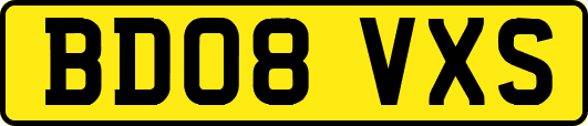 BD08VXS