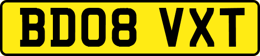 BD08VXT