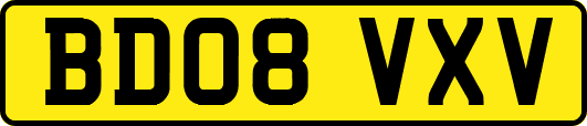BD08VXV