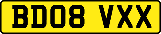 BD08VXX