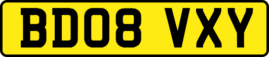 BD08VXY