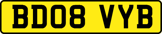 BD08VYB