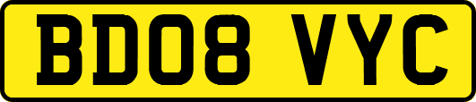 BD08VYC