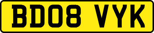 BD08VYK