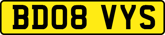 BD08VYS