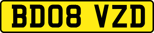 BD08VZD