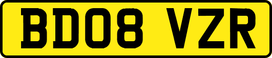 BD08VZR