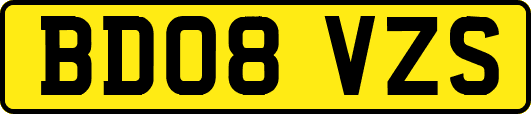 BD08VZS