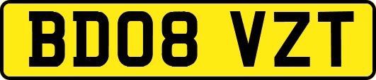 BD08VZT