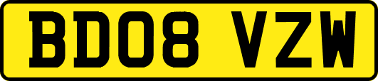 BD08VZW