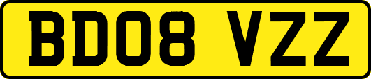 BD08VZZ