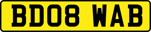 BD08WAB