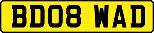 BD08WAD