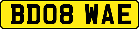 BD08WAE
