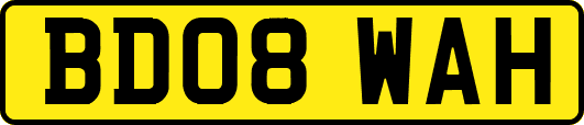 BD08WAH