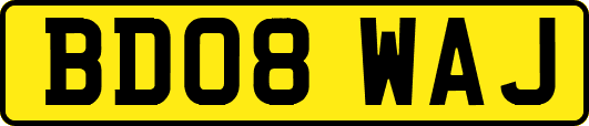 BD08WAJ