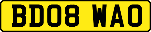 BD08WAO