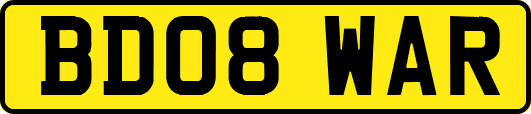 BD08WAR