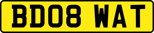 BD08WAT