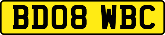 BD08WBC