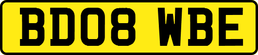BD08WBE