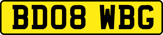 BD08WBG
