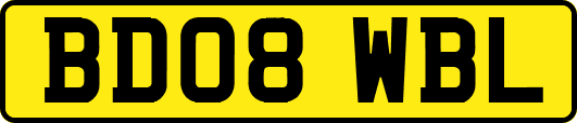 BD08WBL