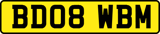 BD08WBM