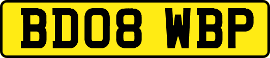 BD08WBP
