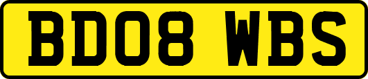 BD08WBS