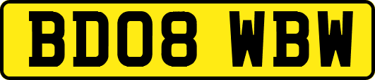 BD08WBW