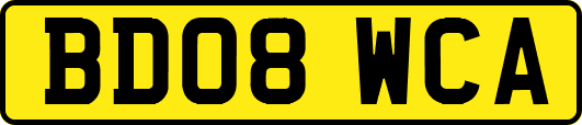 BD08WCA
