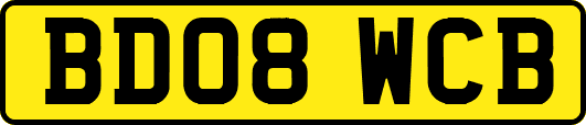 BD08WCB