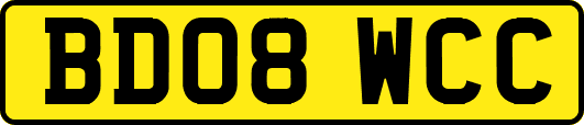 BD08WCC
